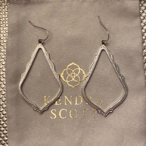 Kendra Scott Earings